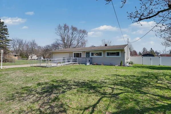$270,000 | 3423 Balmars Avenue, Jackson, MI 49201