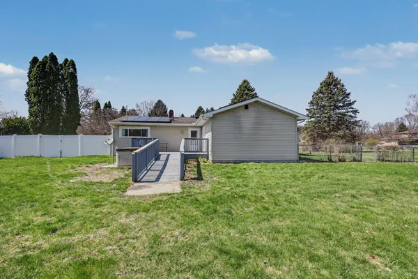 $270,000 | 3423 Balmars Avenue, Jackson, MI 49201