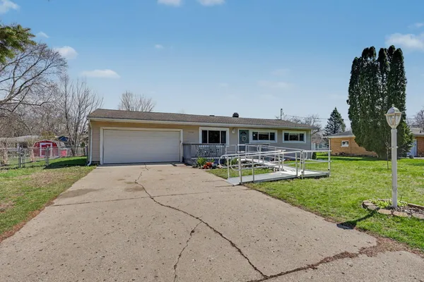 $270,000 | 3423 Balmars Avenue, Jackson, MI 49201