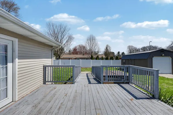 $270,000 | 3423 Balmars Avenue, Jackson, MI 49201