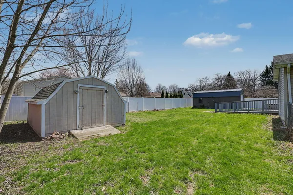 $270,000 | 3423 Balmars Avenue, Jackson, MI 49201