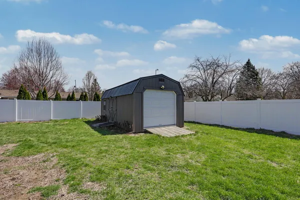$270,000 | 3423 Balmars Avenue, Jackson, MI 49201