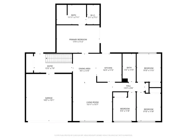$270,000 | 3423 Balmars Avenue, Jackson, MI 49201