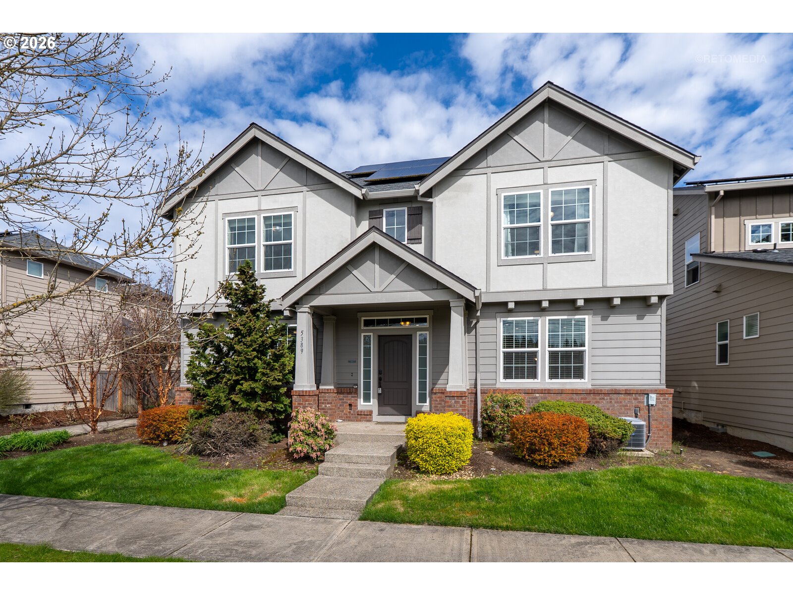 5389 Southeast Davis Road Hillsboro, OR 97123 - Photo 1 of 35 Gallery Image 1