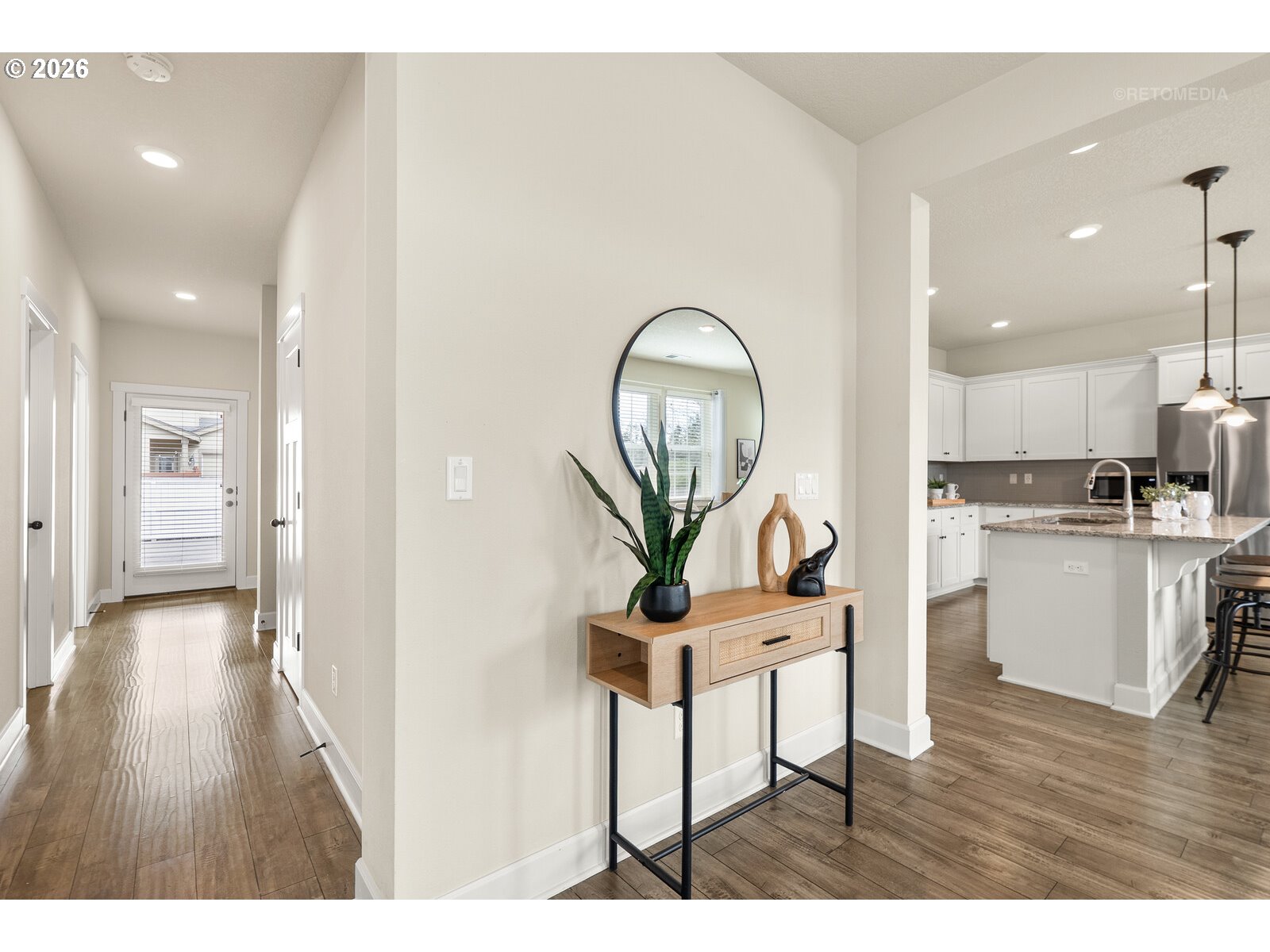 5389 Southeast Davis Road Hillsboro, OR 97123 - Photo 7 of 35 Living Room