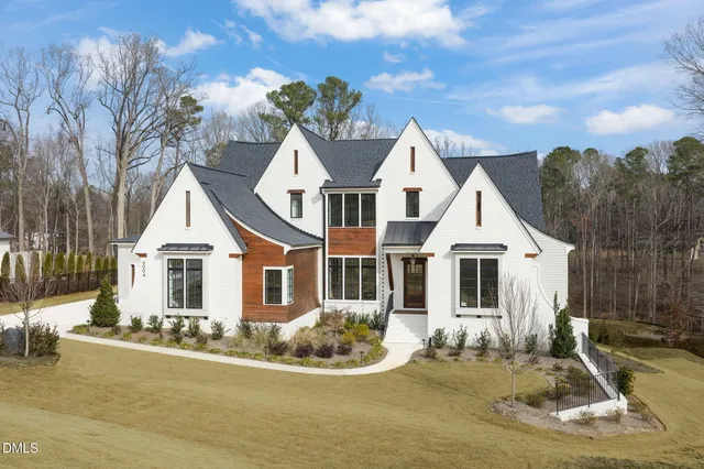 $2,195,000 | 9004 Meadow Pointe Court, Wake Forest, NC 27587