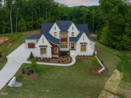 $2,195,000 | 9004 Meadow Pointe Court, Wake Forest, NC 27587