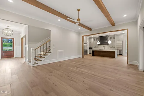 $2,195,000 | 9004 Meadow Pointe Court, Wake Forest, NC 27587