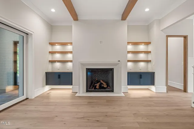 $2,195,000 | 9004 Meadow Pointe Court, Wake Forest, NC 27587