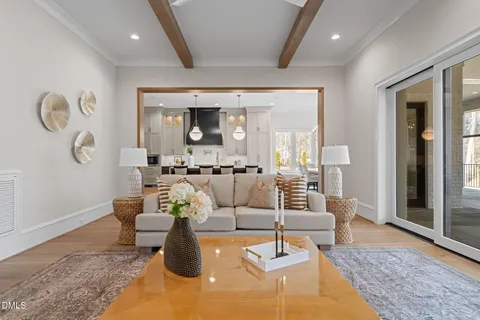 $2,195,000 | 9004 Meadow Pointe Court, Wake Forest, NC 27587