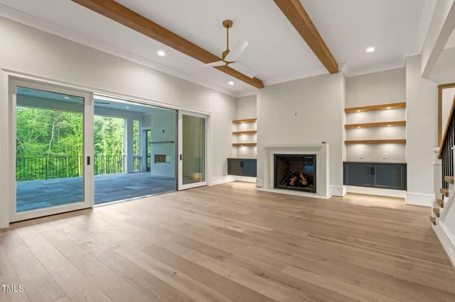 $2,195,000 | 9004 Meadow Pointe Court, Wake Forest, NC 27587