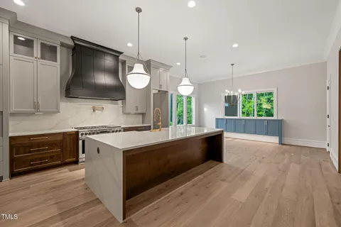 $2,195,000 | 9004 Meadow Pointe Court, Wake Forest, NC 27587