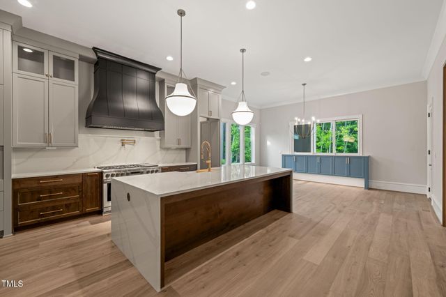 $2,195,000 | 9004 Meadow Pointe Court, Wake Forest, NC 27587