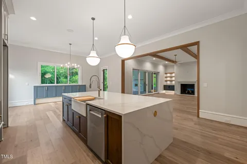 $2,195,000 | 9004 Meadow Pointe Court, Wake Forest, NC 27587