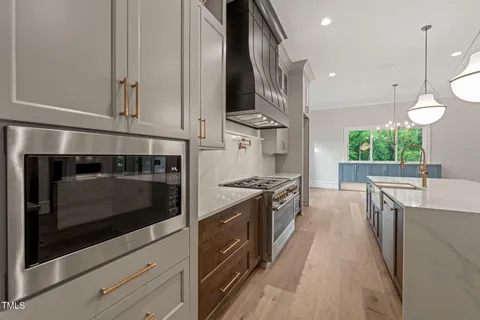 $2,195,000 | 9004 Meadow Pointe Court, Wake Forest, NC 27587