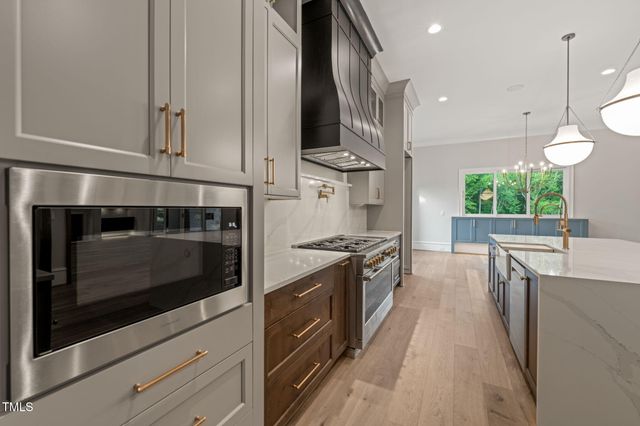 $2,195,000 | 9004 Meadow Pointe Court, Wake Forest, NC 27587