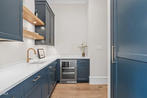 $2,195,000 | 9004 Meadow Pointe Court, Wake Forest, NC 27587