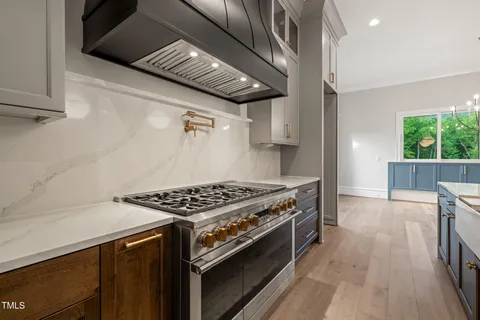 $2,195,000 | 9004 Meadow Pointe Court, Wake Forest, NC 27587