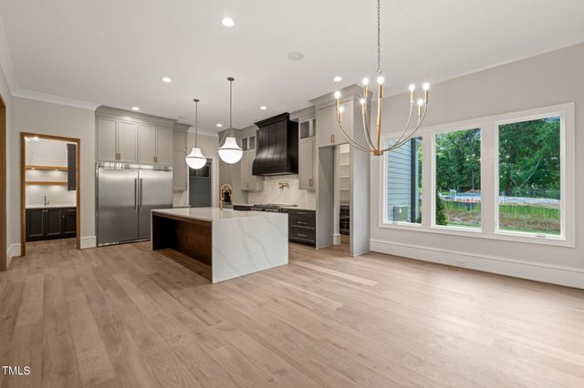 $2,195,000 | 9004 Meadow Pointe Court, Wake Forest, NC 27587