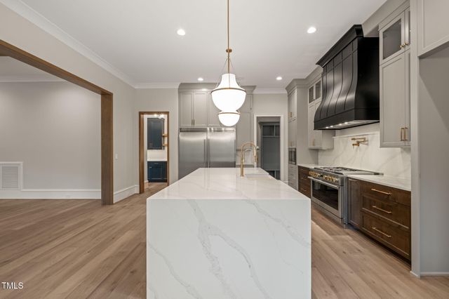 $2,195,000 | 9004 Meadow Pointe Court, Wake Forest, NC 27587