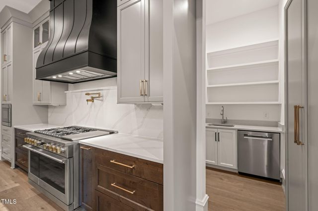 $2,195,000 | 9004 Meadow Pointe Court, Wake Forest, NC 27587