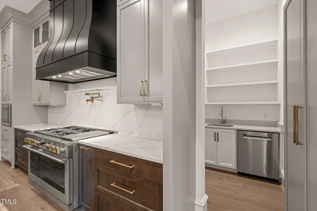 $2,195,000 | 9004 Meadow Pointe Court, Wake Forest, NC 27587