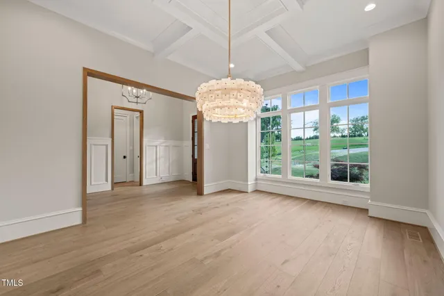 $2,195,000 | 9004 Meadow Pointe Court, Wake Forest, NC 27587