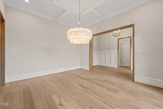 $2,195,000 | 9004 Meadow Pointe Court, Wake Forest, NC 27587