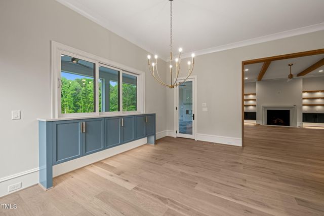 $2,195,000 | 9004 Meadow Pointe Court, Wake Forest, NC 27587