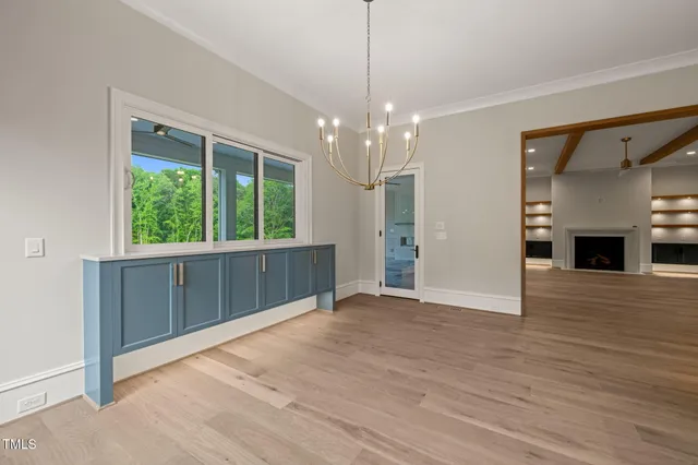 $2,195,000 | 9004 Meadow Pointe Court, Wake Forest, NC 27587