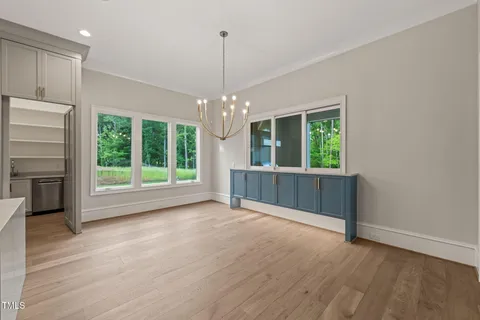 $2,195,000 | 9004 Meadow Pointe Court, Wake Forest, NC 27587