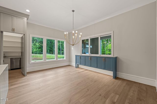 $2,195,000 | 9004 Meadow Pointe Court, Wake Forest, NC 27587