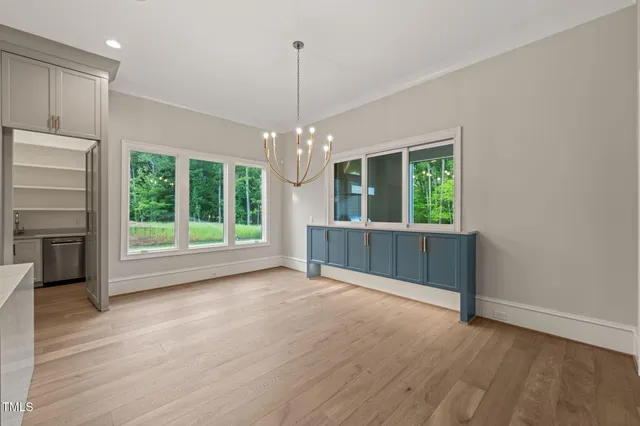 $2,195,000 | 9004 Meadow Pointe Court, Wake Forest, NC 27587