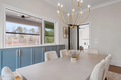 $2,195,000 | 9004 Meadow Pointe Court, Wake Forest, NC 27587