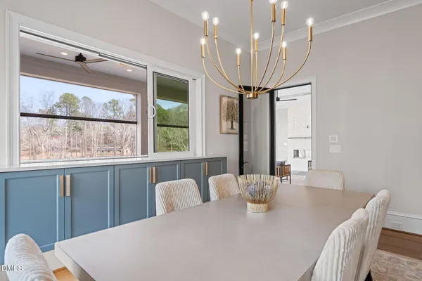 $2,195,000 | 9004 Meadow Pointe Court, Wake Forest, NC 27587