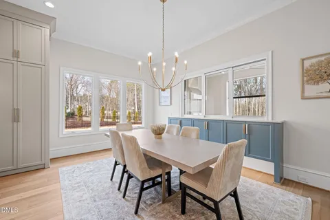 $2,195,000 | 9004 Meadow Pointe Court, Wake Forest, NC 27587