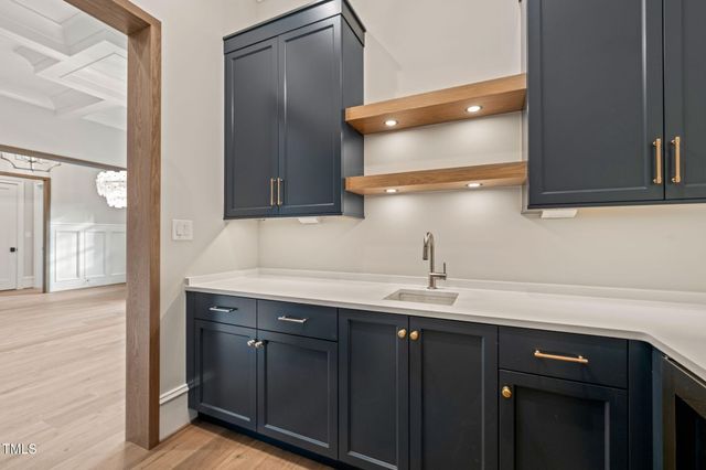 $2,195,000 | 9004 Meadow Pointe Court, Wake Forest, NC 27587