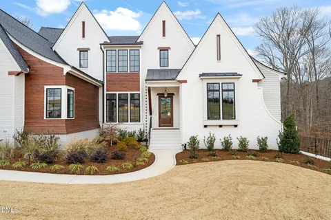 $2,195,000 | 9004 Meadow Pointe Court, Wake Forest, NC 27587