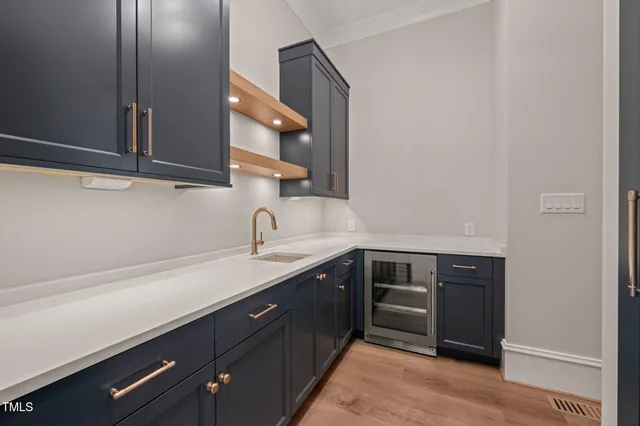 $2,195,000 | 9004 Meadow Pointe Court, Wake Forest, NC 27587