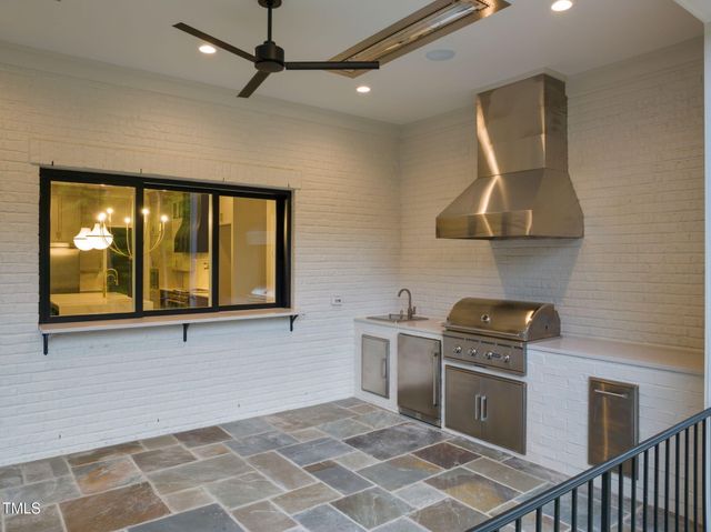 $2,195,000 | 9004 Meadow Pointe Court, Wake Forest, NC 27587