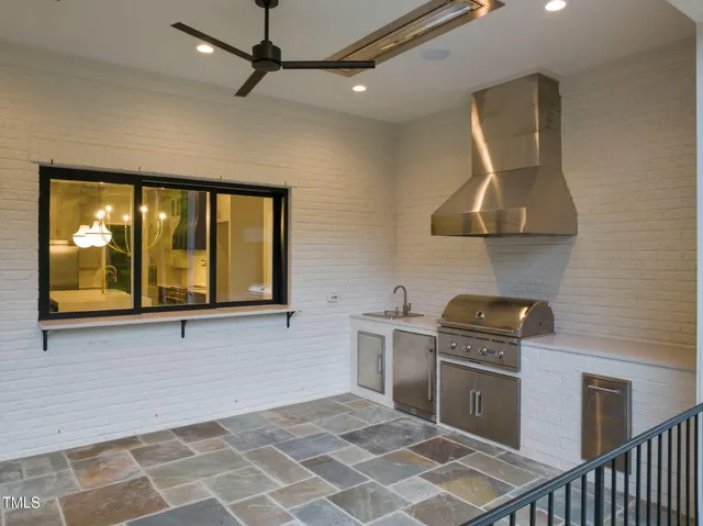 $2,195,000 | 9004 Meadow Pointe Court, Wake Forest, NC 27587