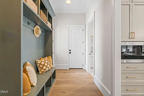 $2,195,000 | 9004 Meadow Pointe Court, Wake Forest, NC 27587