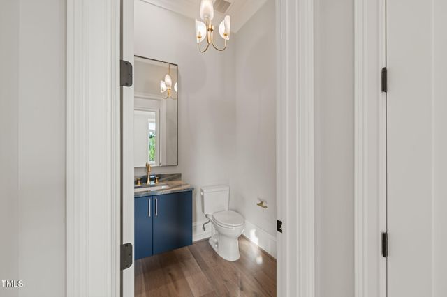 $2,195,000 | 9004 Meadow Pointe Court, Wake Forest, NC 27587