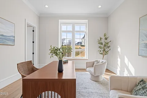 $2,195,000 | 9004 Meadow Pointe Court, Wake Forest, NC 27587