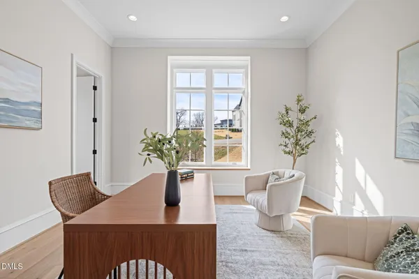 $2,195,000 | 9004 Meadow Pointe Court, Wake Forest, NC 27587