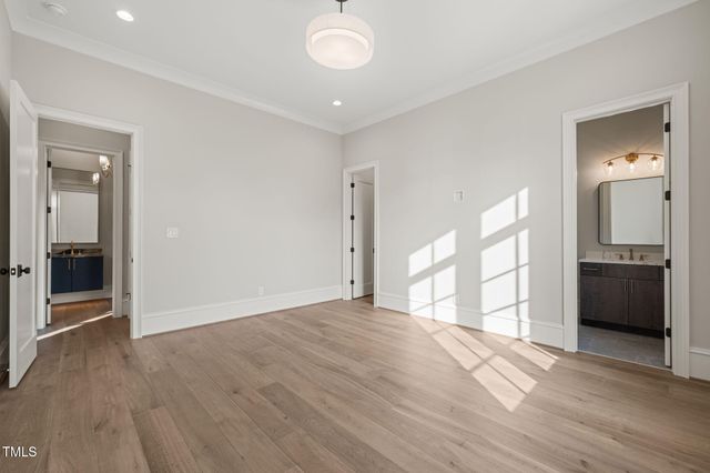 $2,195,000 | 9004 Meadow Pointe Court, Wake Forest, NC 27587