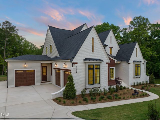 $2,195,000 | 9004 Meadow Pointe Court, Wake Forest, NC 27587