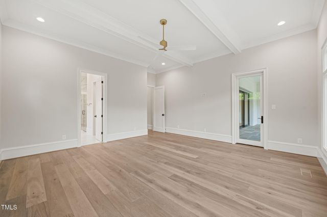 $2,195,000 | 9004 Meadow Pointe Court, Wake Forest, NC 27587