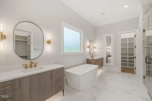 $2,195,000 | 9004 Meadow Pointe Court, Wake Forest, NC 27587