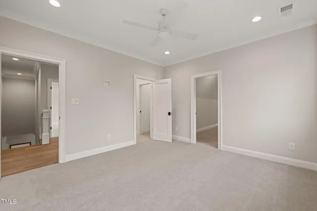 $2,195,000 | 9004 Meadow Pointe Court, Wake Forest, NC 27587